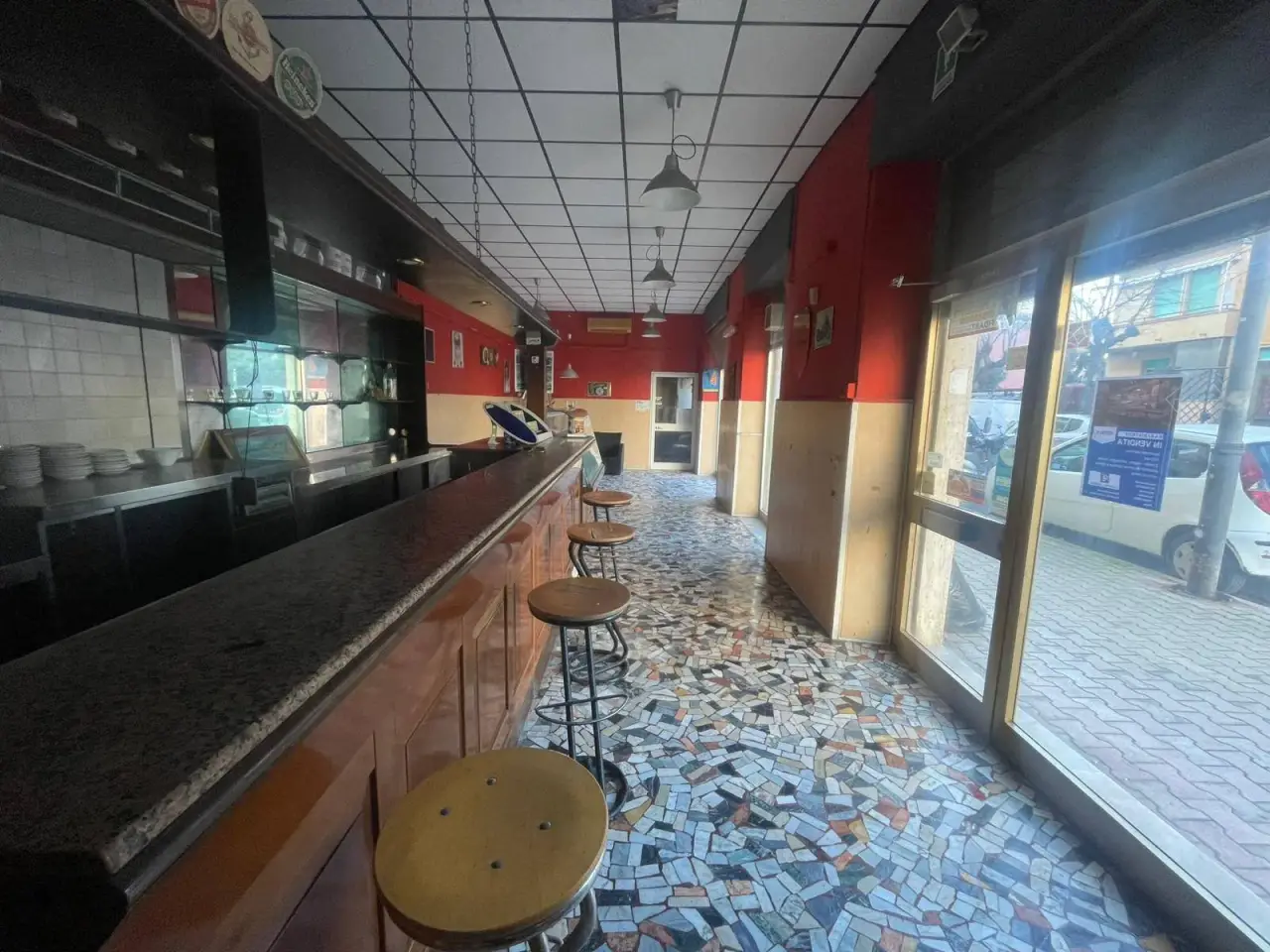 Negozio in Via Filippo Turati 8, Piombino, {3} - Foto 2