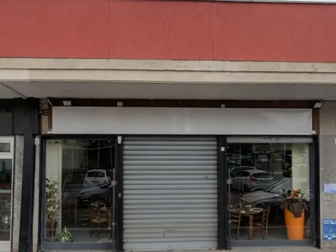 Negozio in Via Salaria 204, Monterotondo, {3} - Foto 1