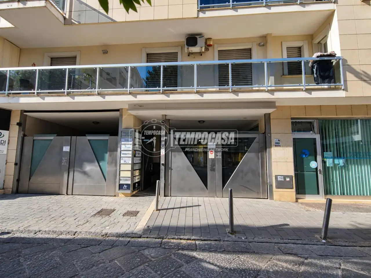 Ufficio in Via Presidio 11, Aversa, {3} - Foto 1