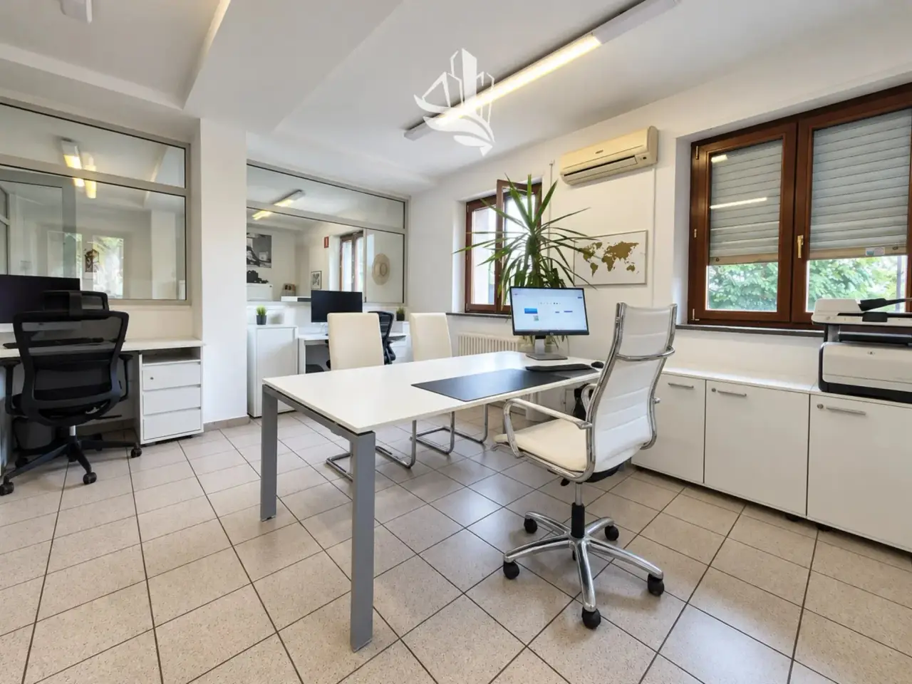 Ufficio in Via Merano, Bolzano, {3} - Foto 1