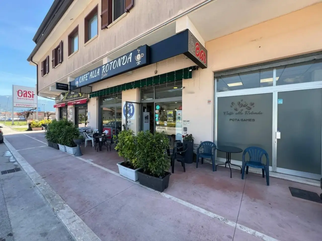 Locale commerciale in Viale San Domenico, Sora, Frosinone, Sora, {3} - Foto 1
