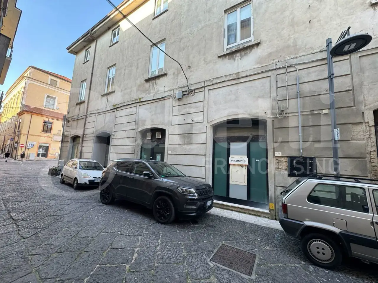 Negozio in Via Roma Snc, Caiazzo, {3} - Foto 2