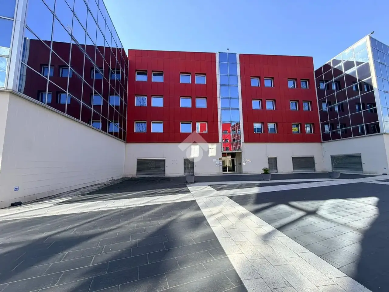 Ufficio in Strada Morolense 9 1, Frosinone, {3} - Foto 1