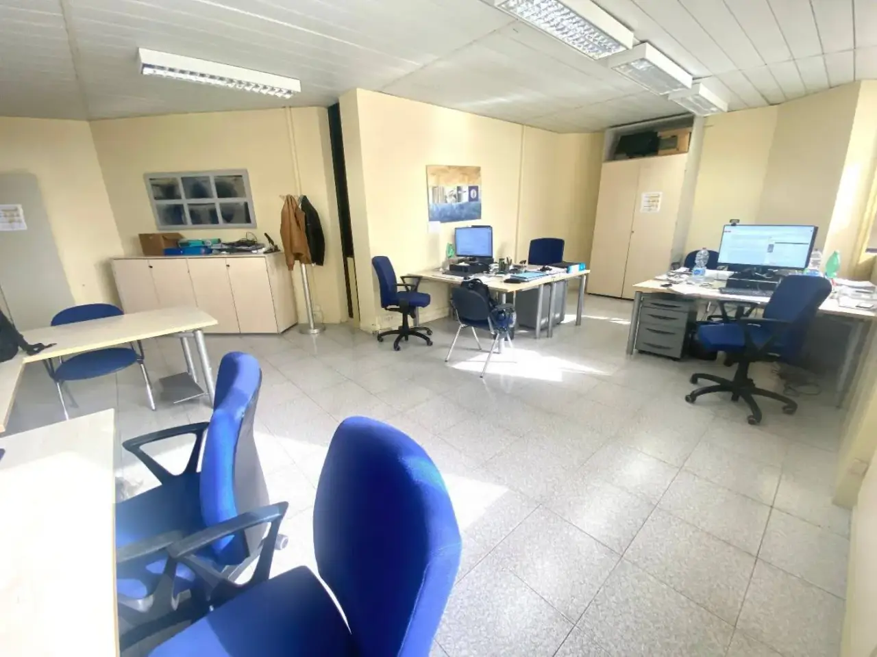 Ufficio in Centro Direzionale Napoli, Napoli, {3} - Foto 2