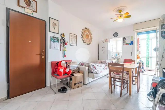 2-room flat in Via Galimberti 56, Grugliasco - Photo 1