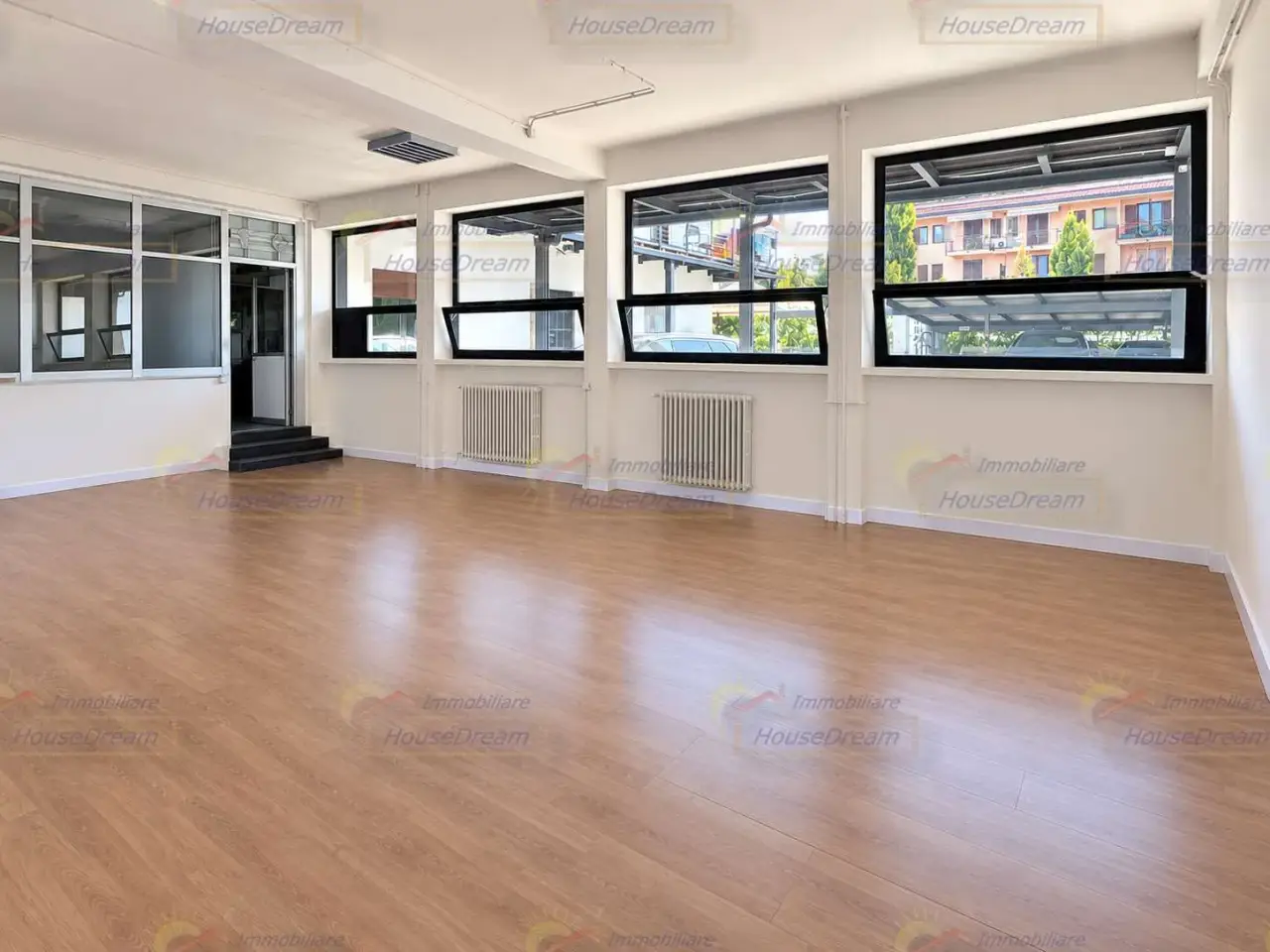 Ufficio in Via Milano 21, Arona, {3} - Foto 2
