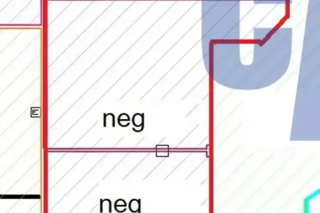 main planimetry real estate image