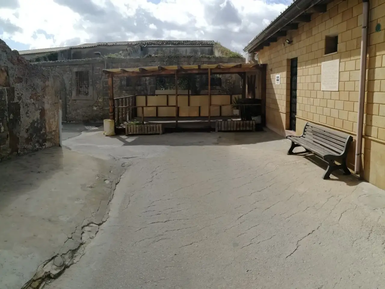 Negozio in Tonnara, Avola, {3} - Foto 1