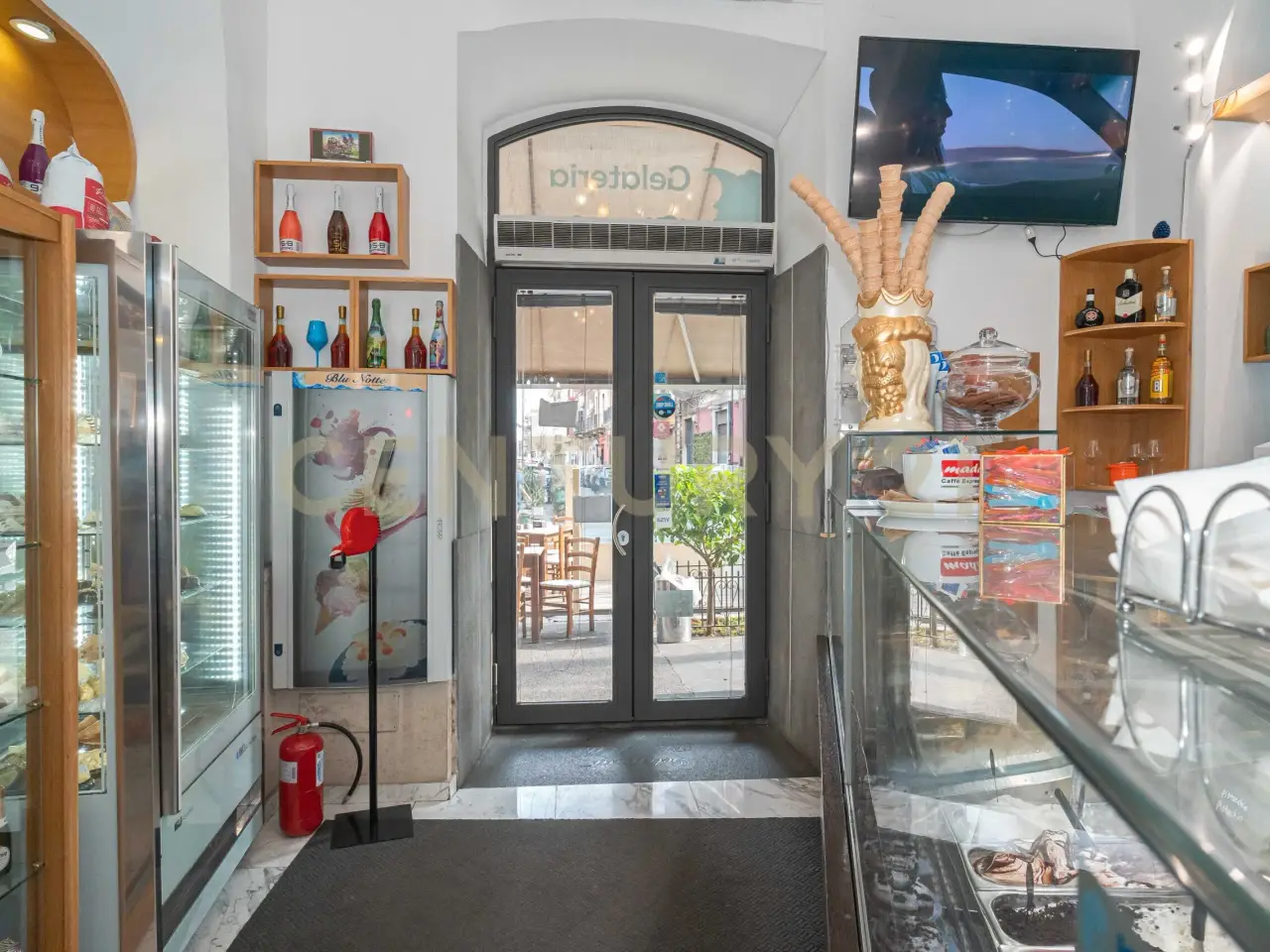 Gelateria in Via Plebiscito  184, Catania, {3} - Foto 2