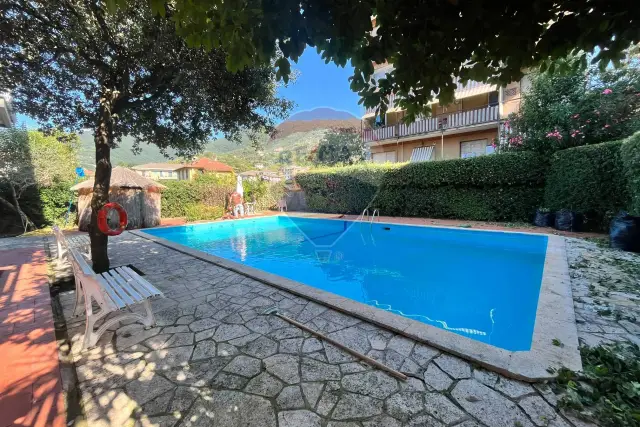 Vierzimmerwohnung in Via Privata Ponte Nuovo 2, Rapallo - Foto 1