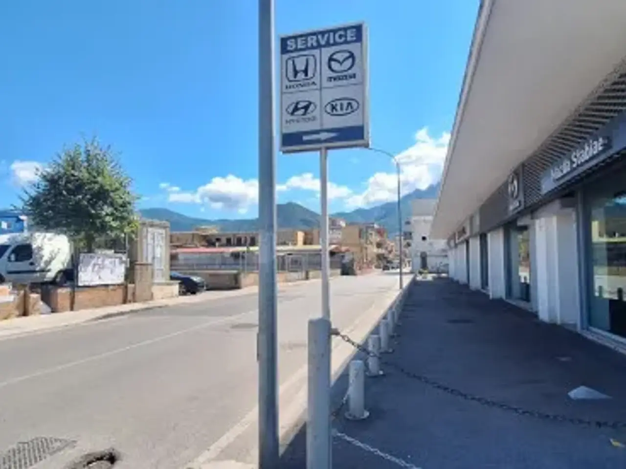Parrucchiere in Via Napoli, Castellammare Di Stabia, {3} - Foto 2