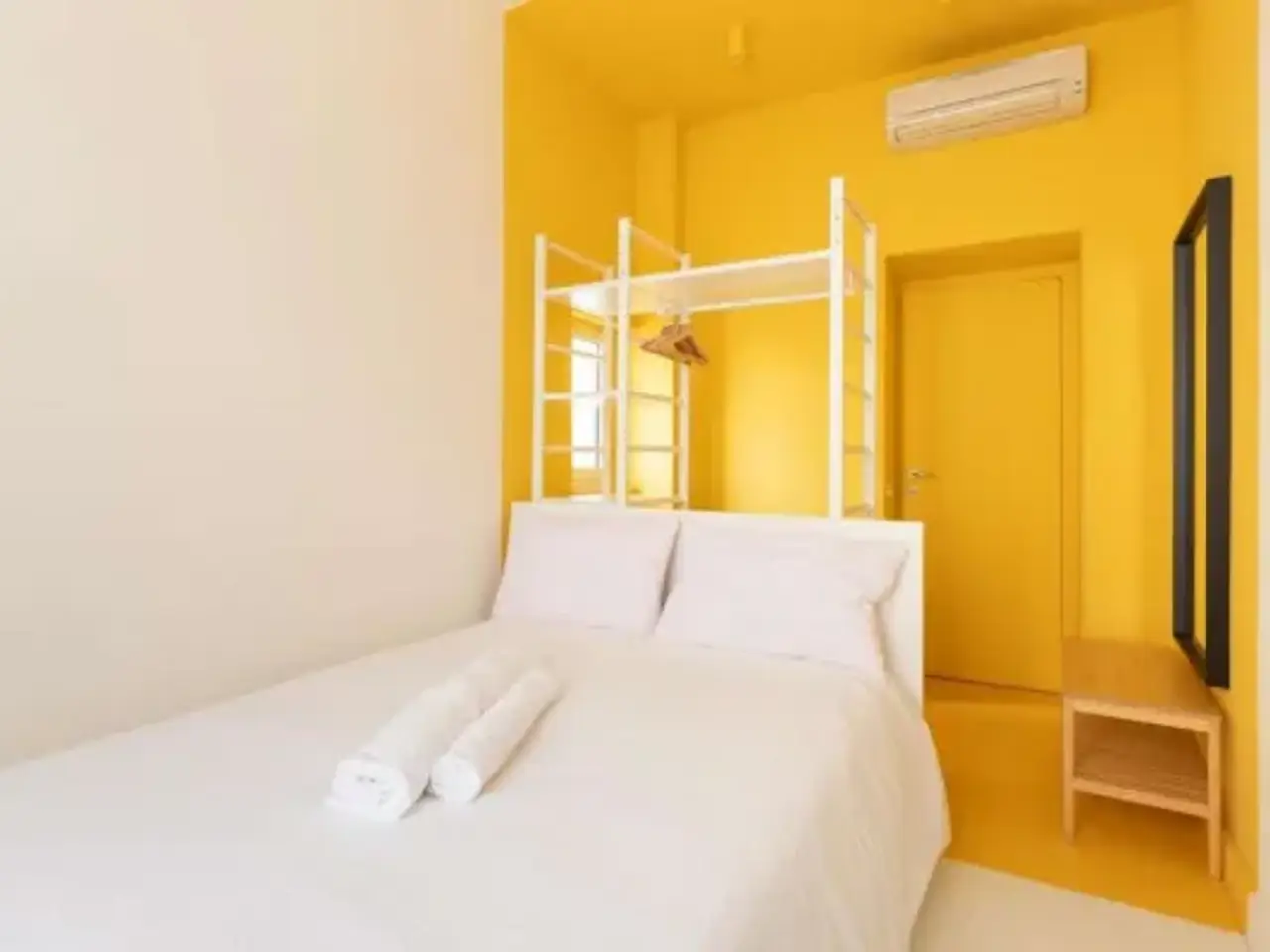 Bed & Breakfast in Via Rodi 17, Roma, {3} - Foto 1