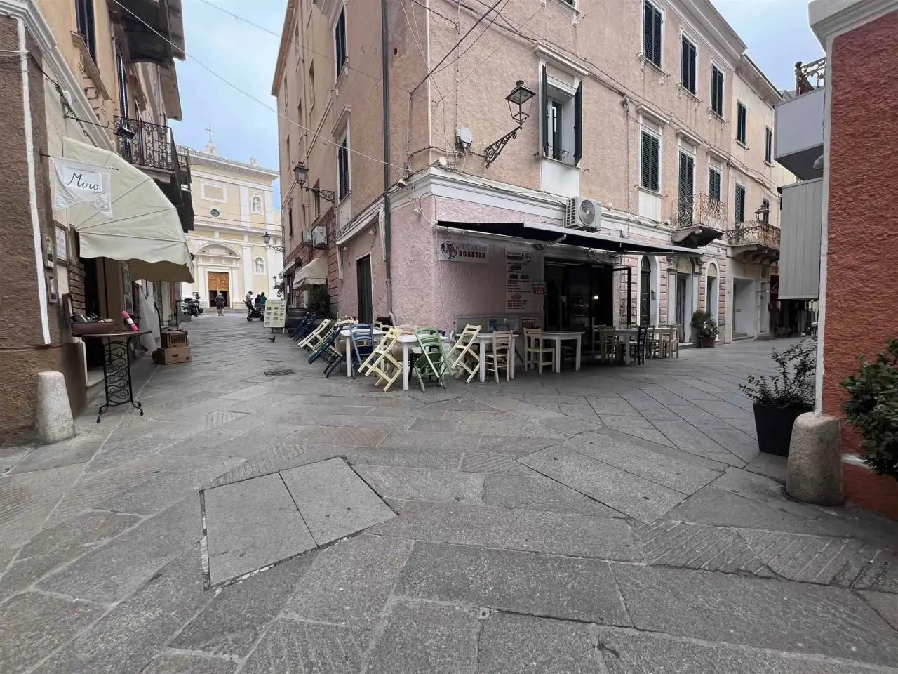 Negozio in Via Italia, La Maddalena, {3} - Foto 2