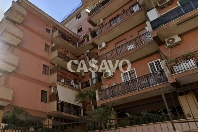 Einzimmerwohnung in Via del Lago Terrione 83 , Roma - Foto 1