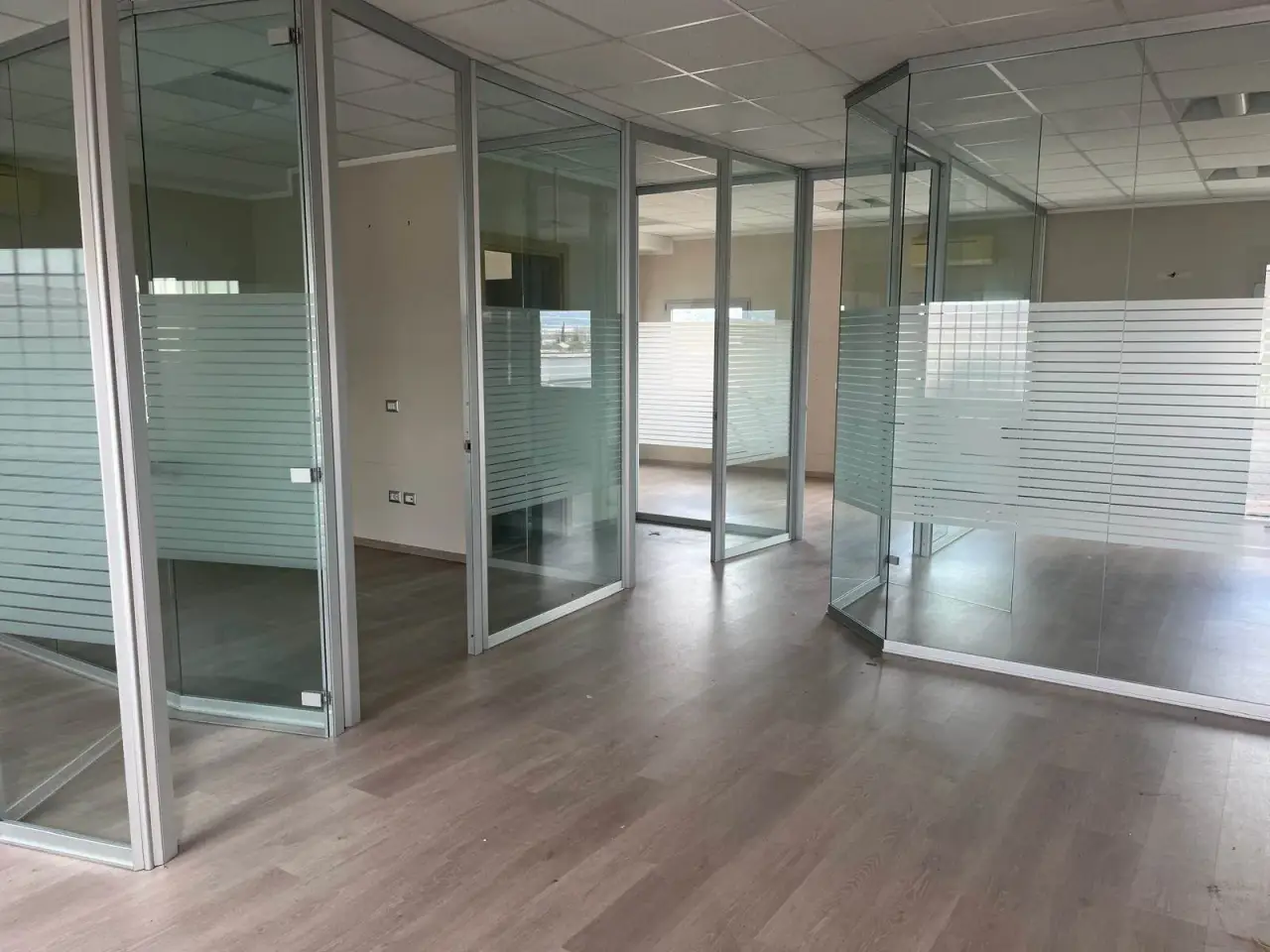 Ufficio in Via Bartocci, Terni, {3} - Foto 1