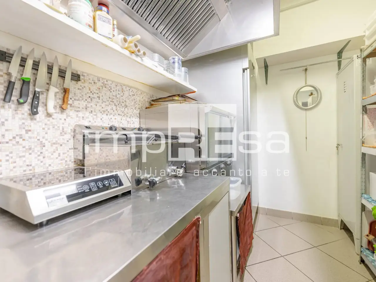 Pizzeria in Via Levantina 75, Jesolo, {3} - Foto 1