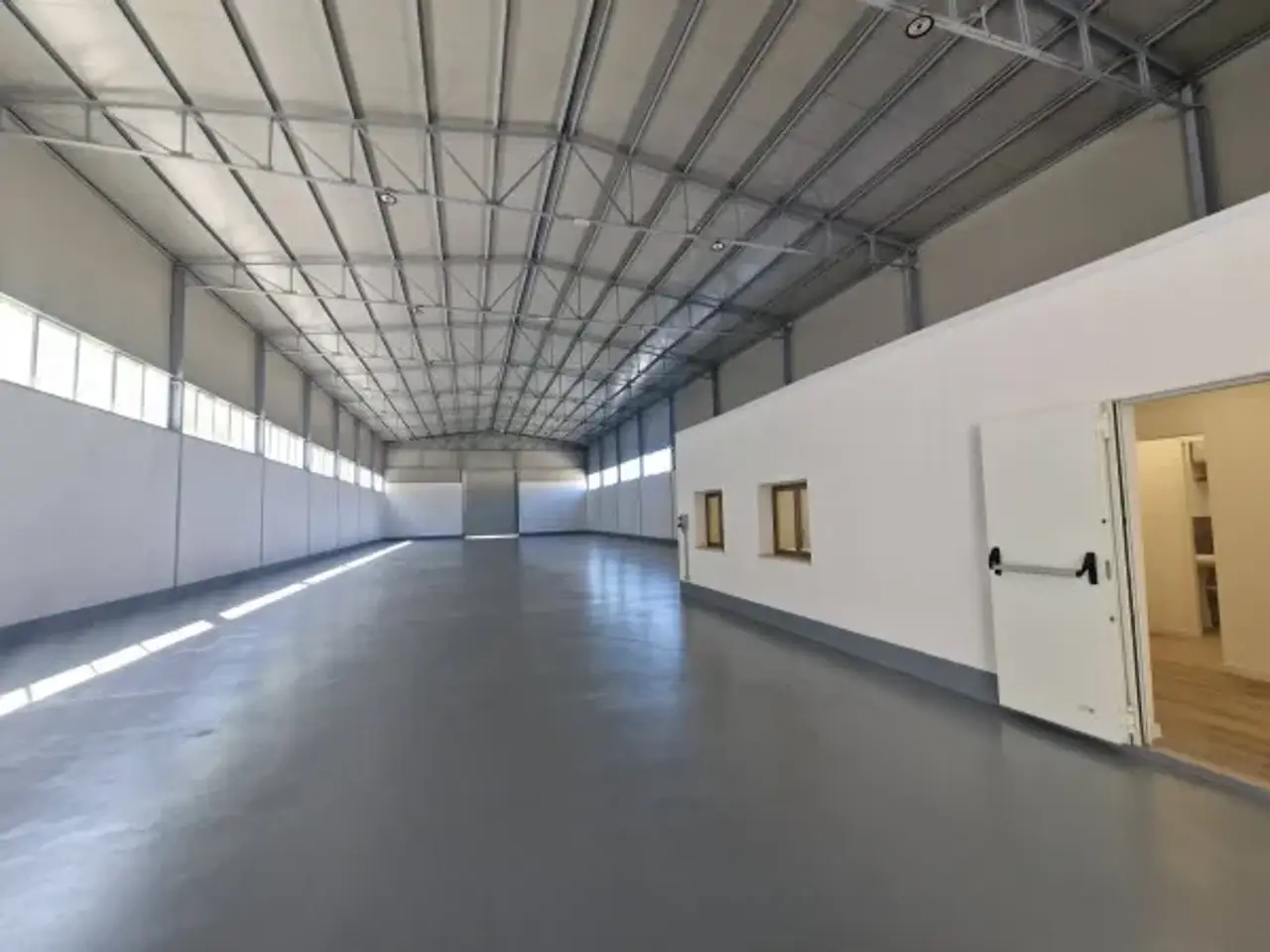 Magazzino in Circonvallazione Occidentale, Roma, {3} - Foto 2