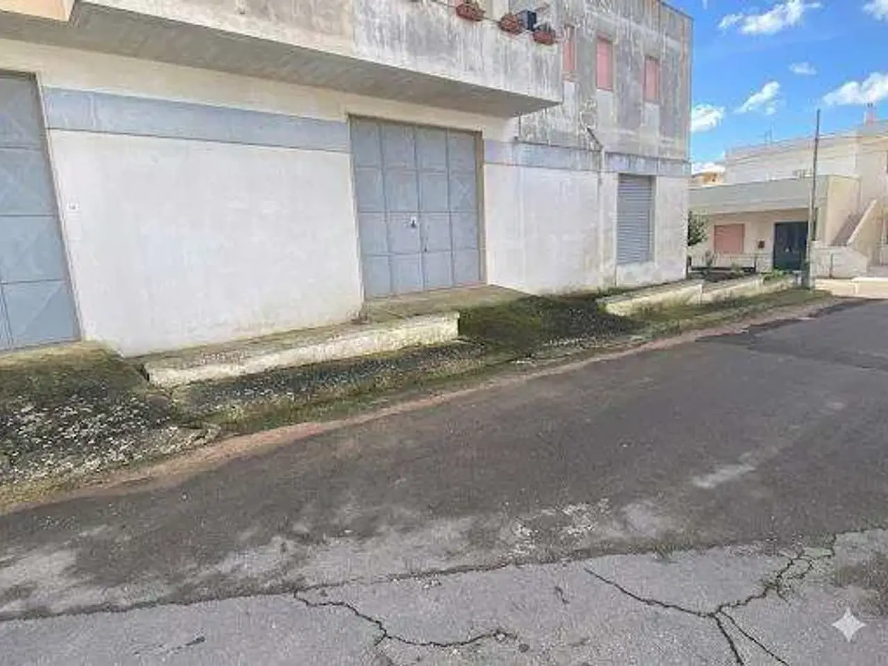 Magazzino in Lucania, Casarano, {3} - Foto 2