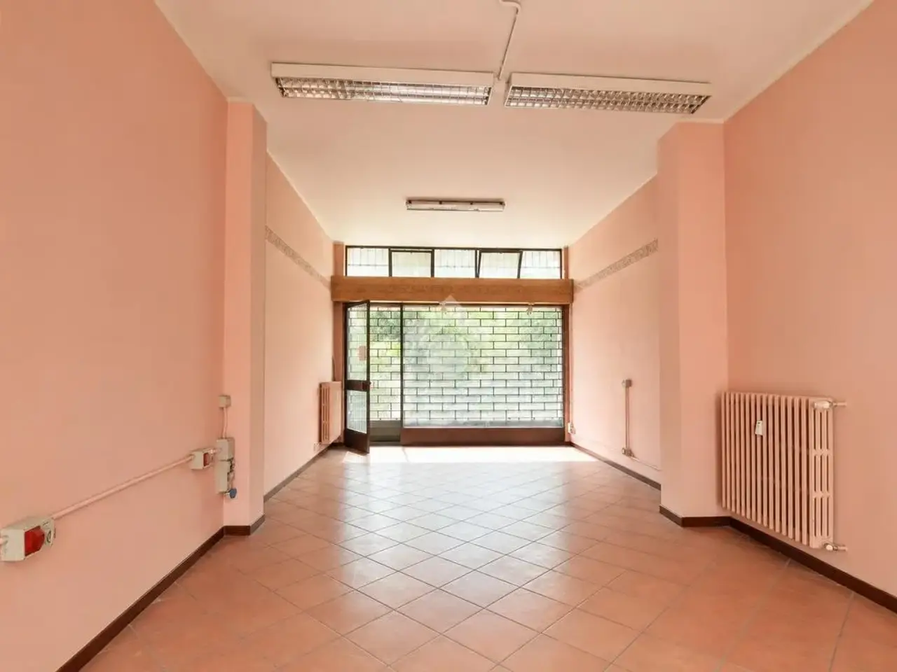 Negozio in Via Roma, Capriate San Gervasio, {3} - Foto 2