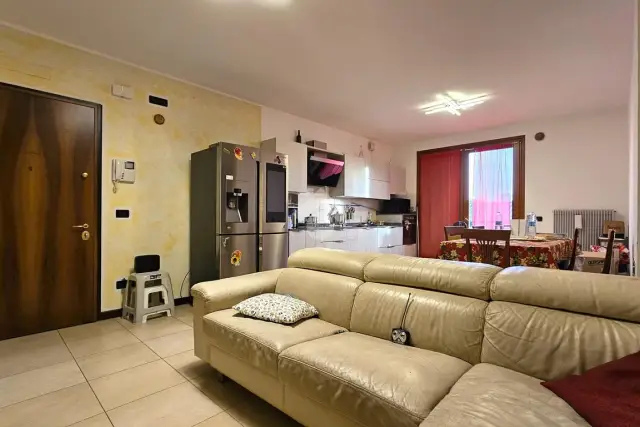 3-room flat in Via Sabbioni 1, Susegana - Photo 1