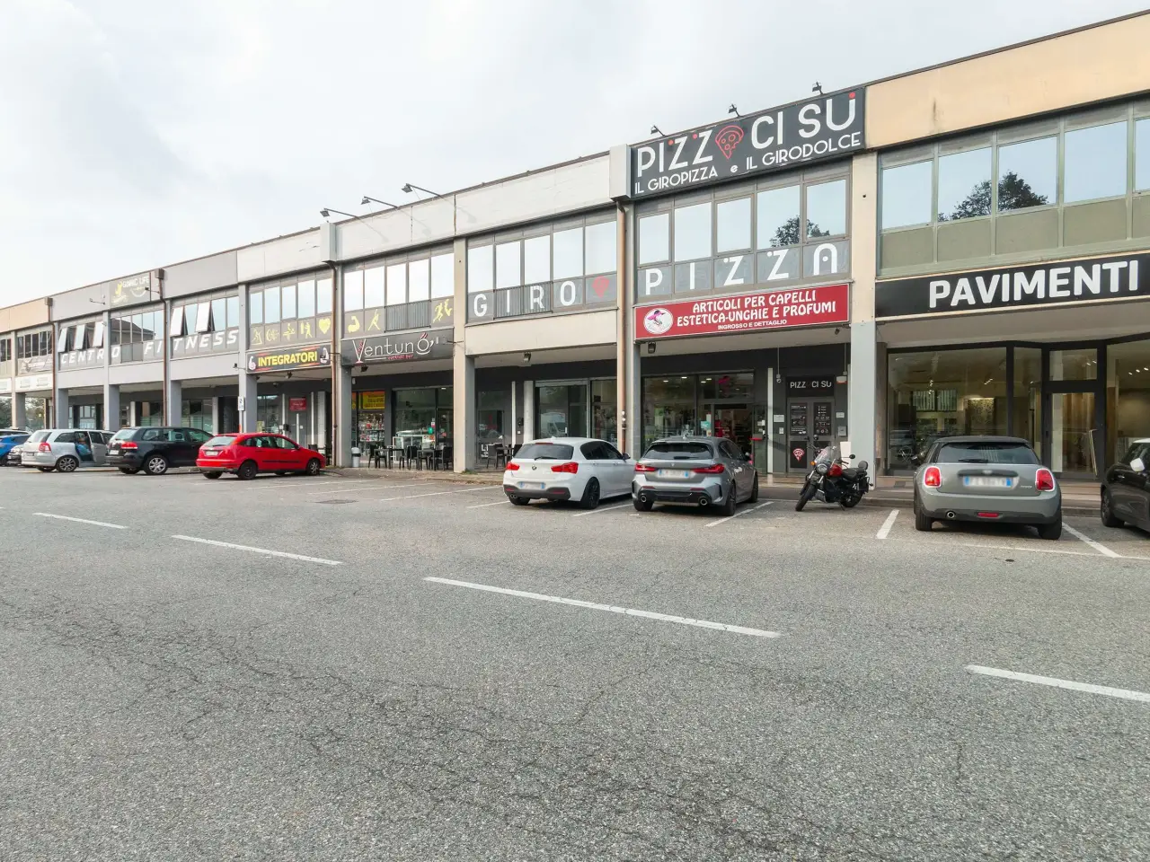 Negozio in Corso Torino 85, Buttigliera Alta, {3} - Foto 1