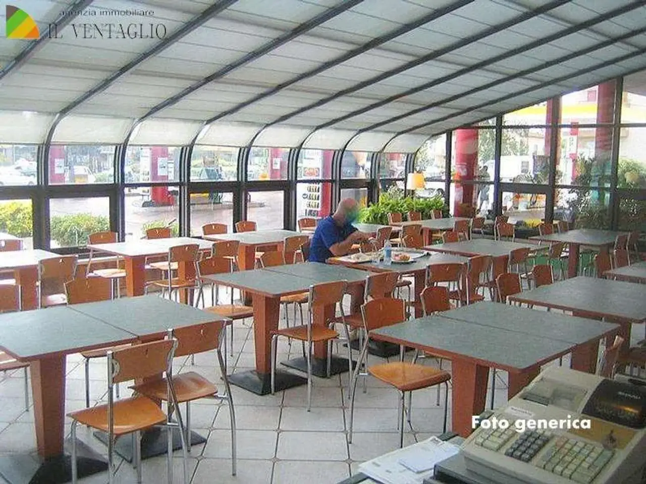 Bar in , Maranello, {3} - Foto 1