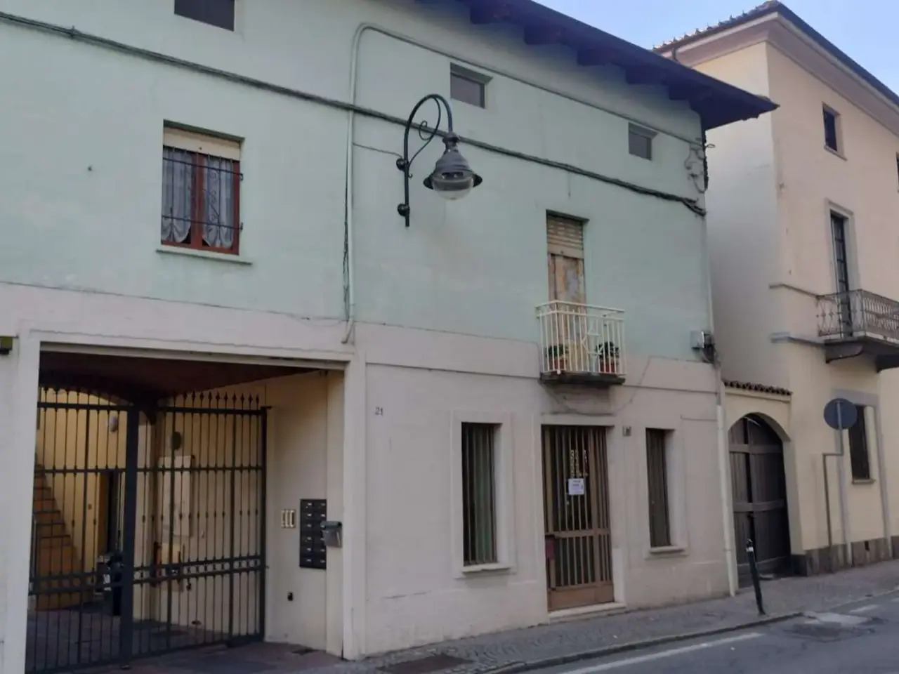 Palazzina commerciale in , San Maurizio Canavese, {3} - Foto 1