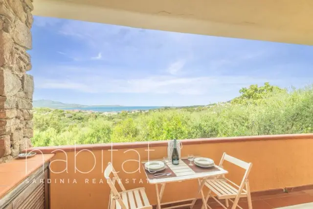 Villa a schiera in Via Monte Ladu  114, Olbia - Foto 1