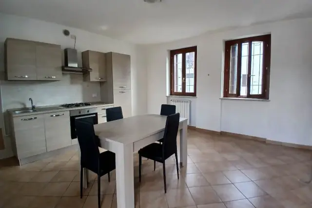 2-room flat, Mortara - Photo 1