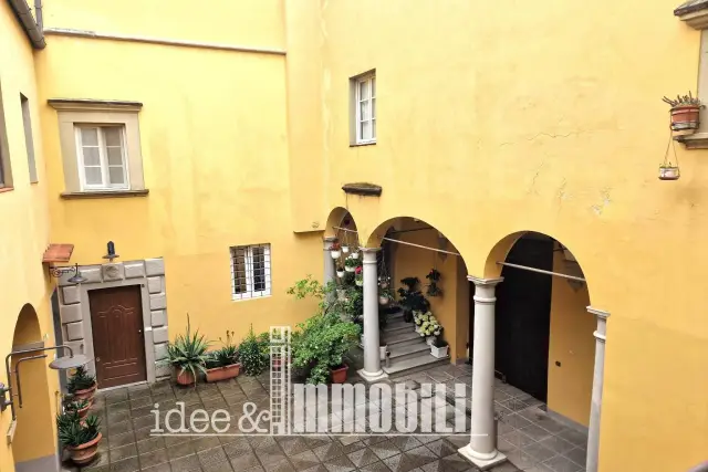 Dreizimmerwohnung in Via di Peretola 244, Firenze - Foto 1