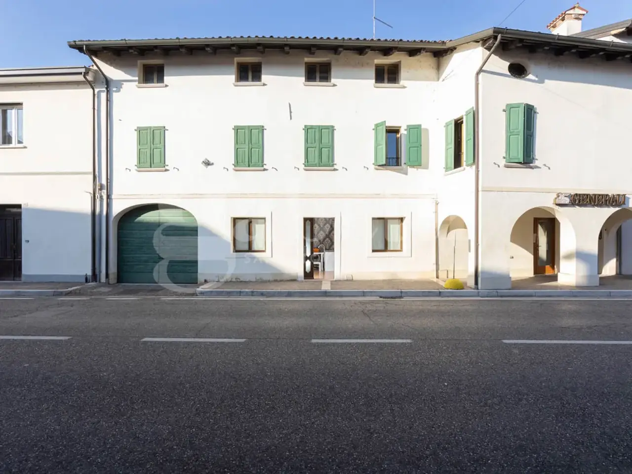 Negozio in Via Battaglione Gemona 98, Cordovado, {3} - Foto 2