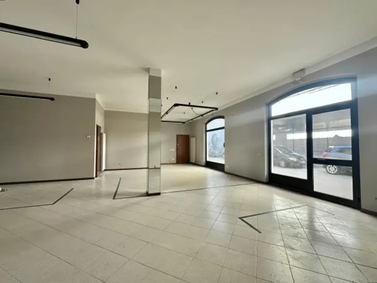Negozio in Via Roma 2, Verbania, {3} - Foto 1