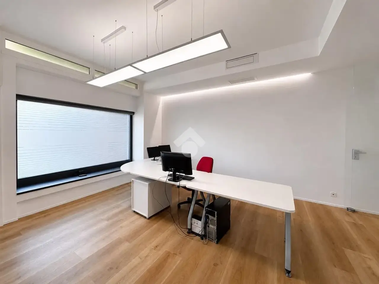 Ufficio in Viale F.a. Duodo 41, Codroipo, {3} - Foto 2