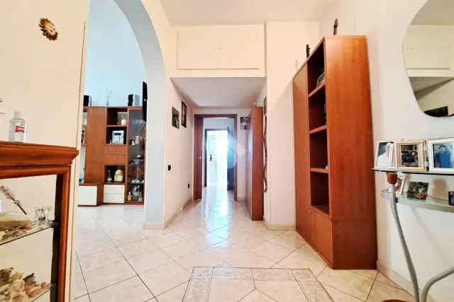 3-room flat in Via Massetana 15, Follonica - Photo 1