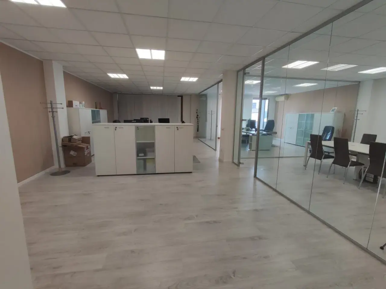 Ufficio in Viale dell'Industria 23, Padova, {3} - Foto 2