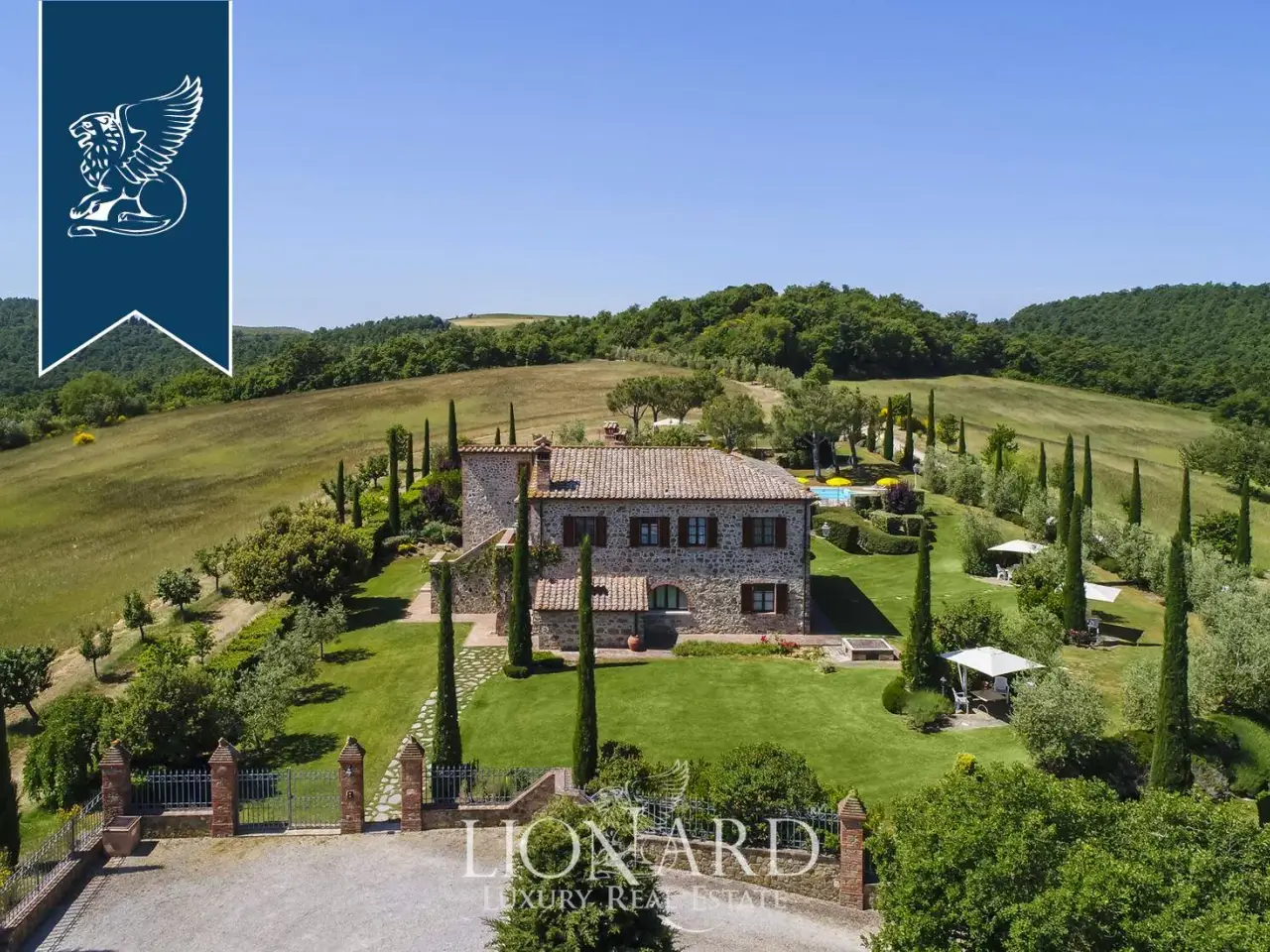 Agriturismo in , Torrita Di Siena, {3} - Foto 2