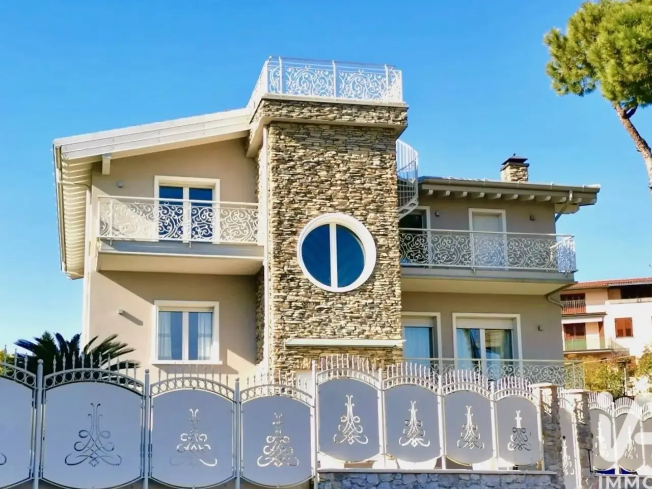Albergo in Via Caporali, Desenzano Del Garda, {3} - Foto 2
