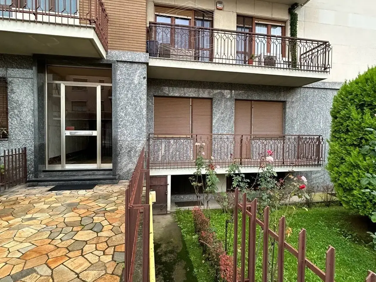 Ufficio in Via Tripoli 17, Venaria Reale, {3} - Foto 2