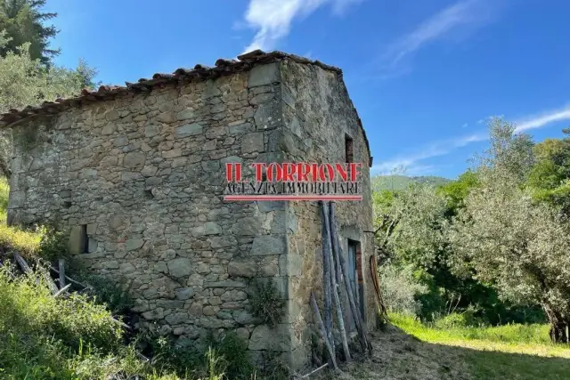 Rustico in Via Carlo Goldoni, Pescia - Foto 1