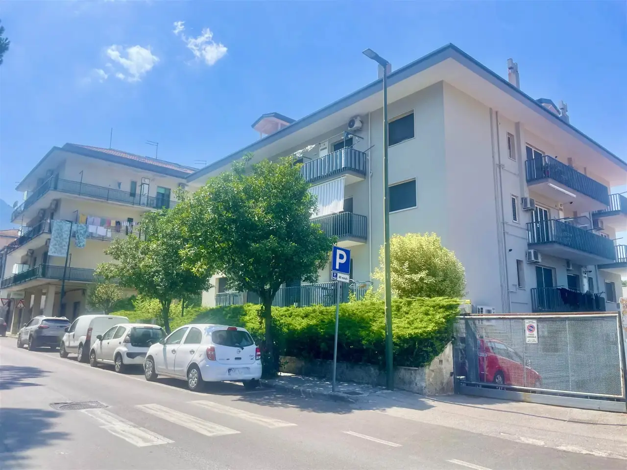 Ufficio in , Cava De' Tirreni, {3} - Foto 2