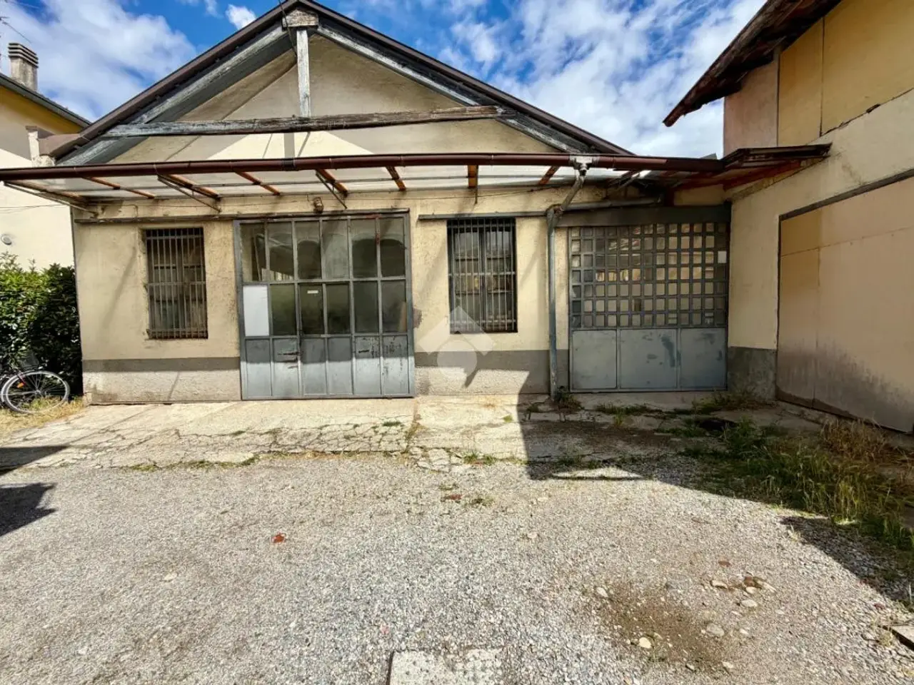 Laboratorio in Via F. Ferrucci 64, Lissone, {3} - Foto 2