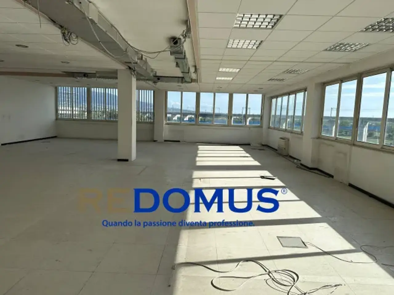 Ufficio in , Casalnuovo Di Napoli, {3} - Foto 2
