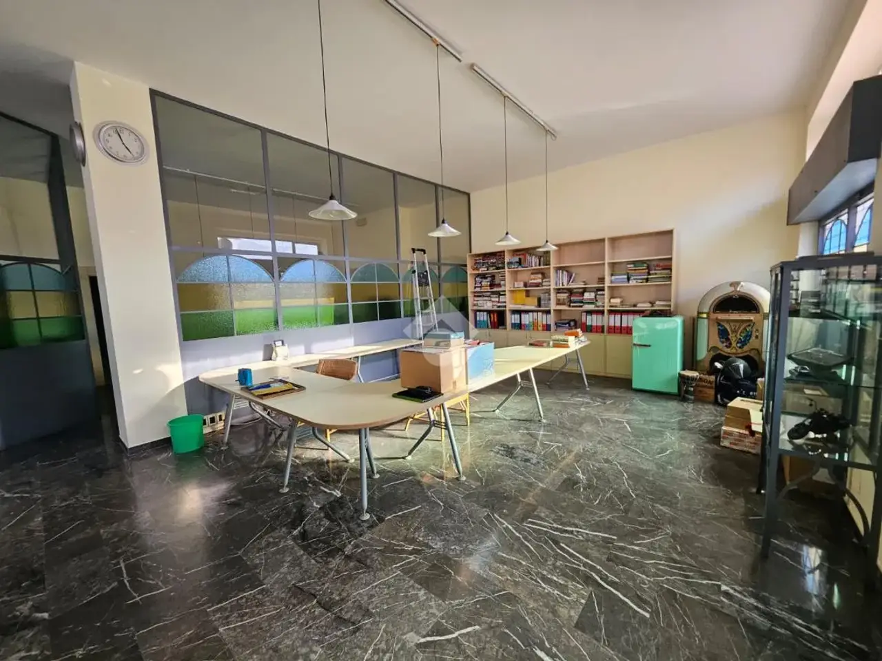 Ufficio in Via Monte Ladino 30, Lumezzane, {3} - Foto 2