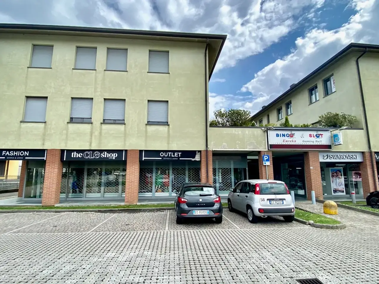 Ufficio in Via San Rocco 698, Calusco D'Adda, {3} - Foto 2