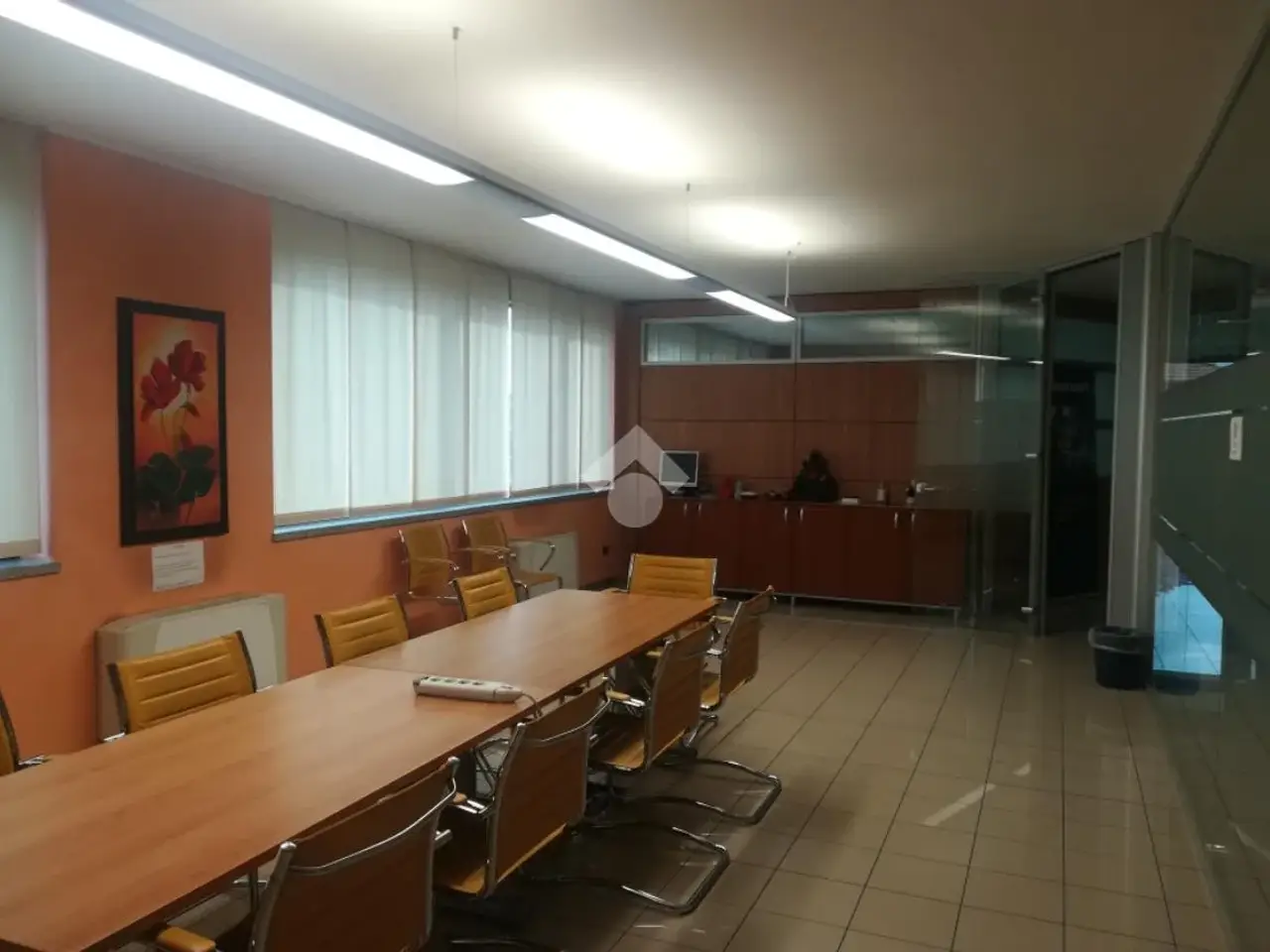 Ufficio in Via Sempione 270, San Vittore Olona, {3} - Foto 2
