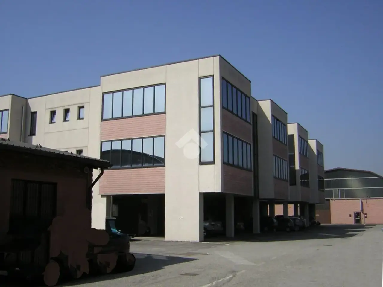Ufficio in Via Mascagni, Senago, {3} - Foto 2