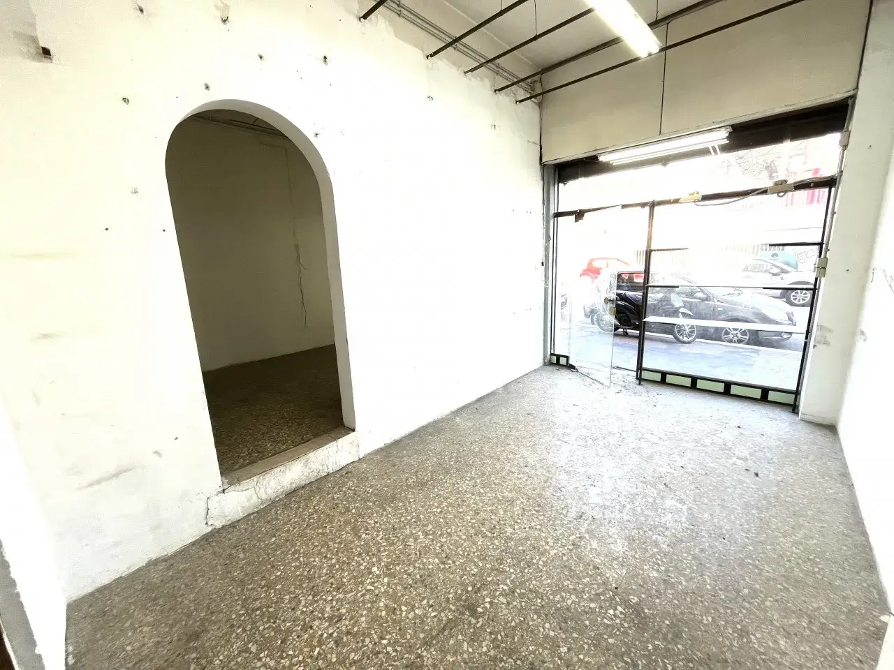 Negozio in Via Cherso, Roma, {3} - Foto 1