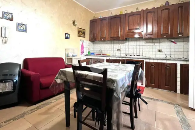 Trilocale in vendita, Via Messina Marine 441, Palermo - Foto 1