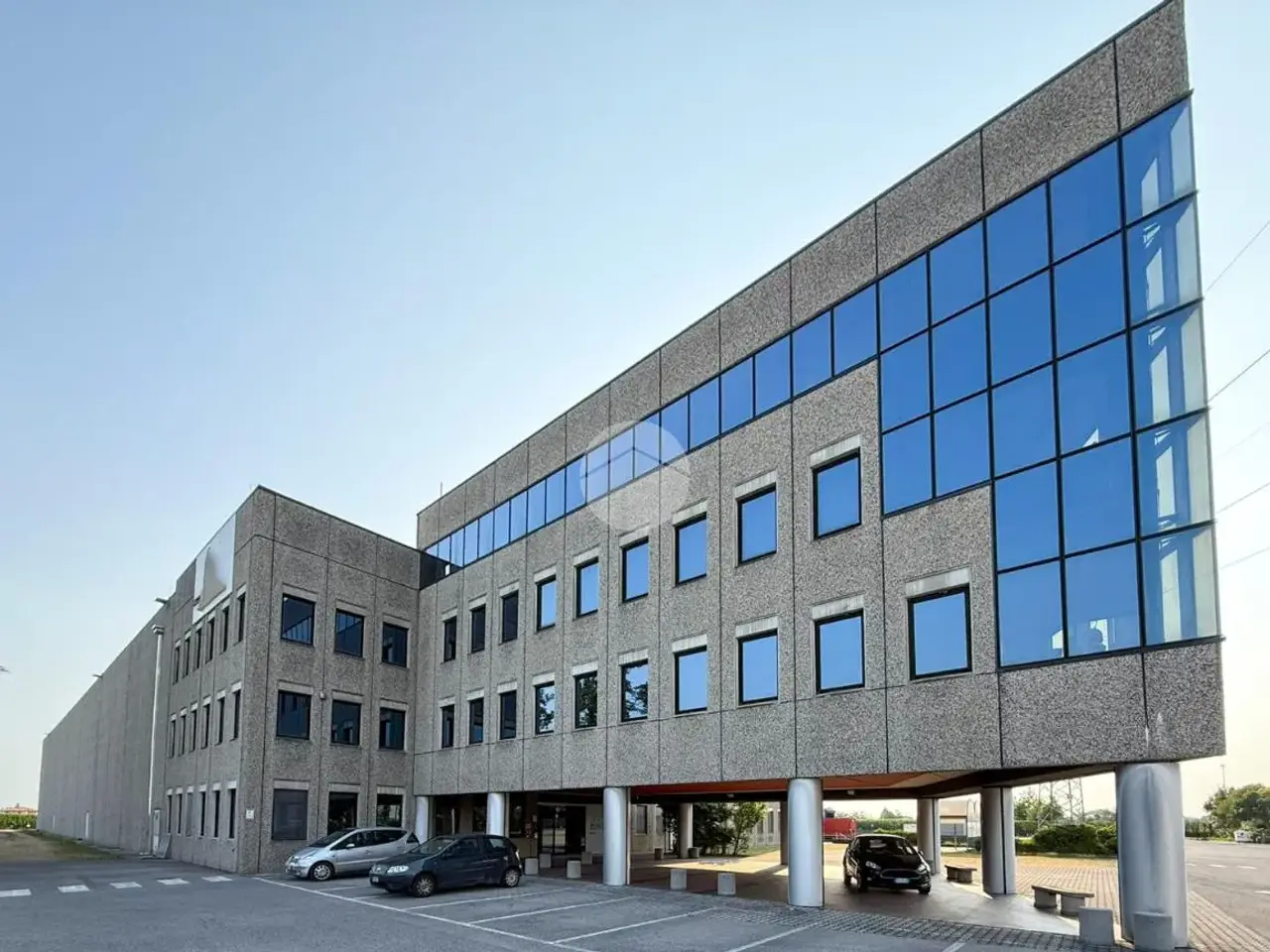 Ufficio in Via Carpenedolo 1, Castiglione Delle Stiviere, {3} - Foto 1