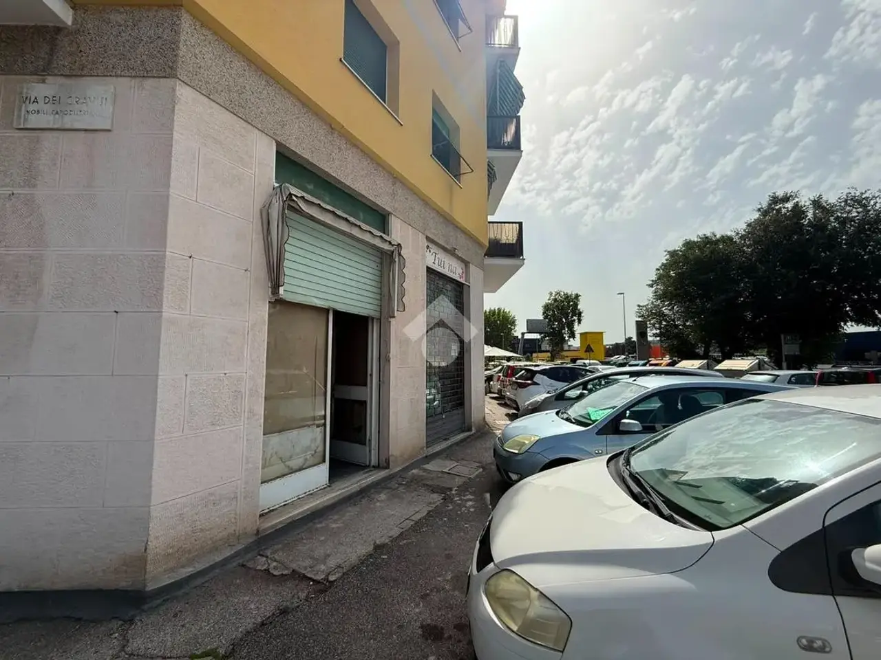 Negozio in Via Flavia 60, Trieste, {3} - Foto 2